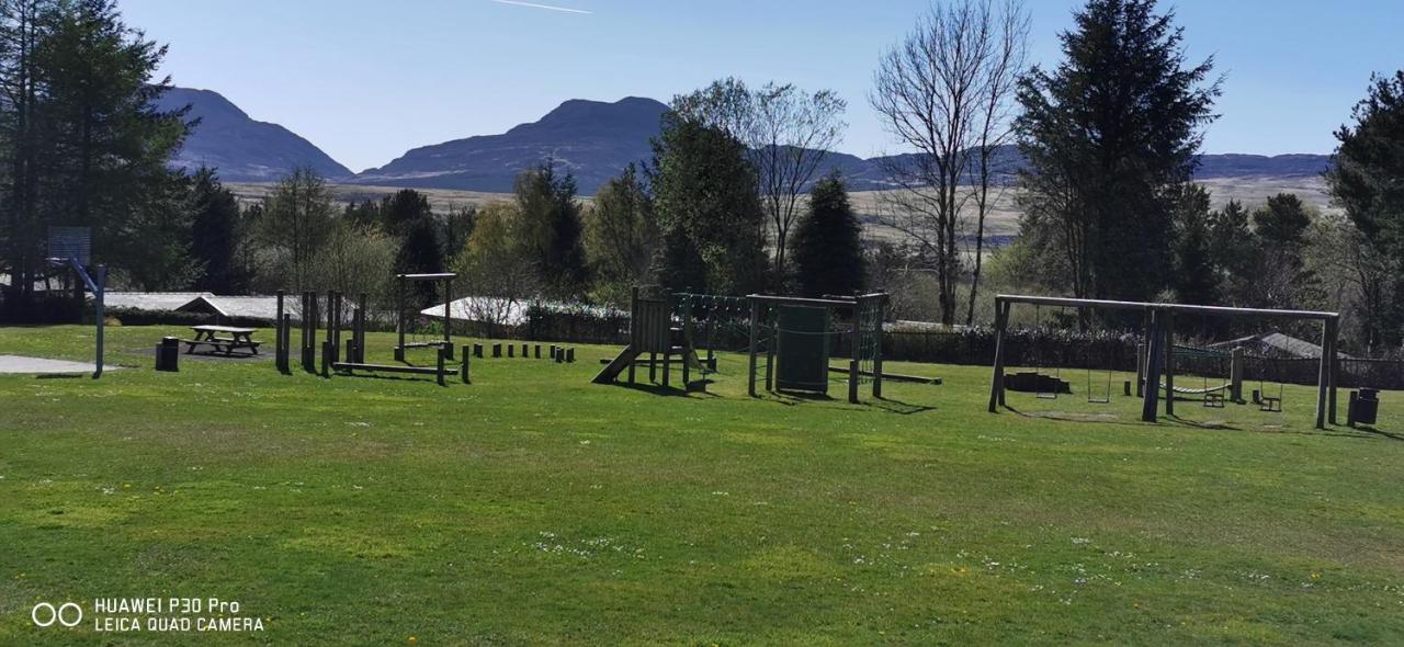 Snowdonia National Park Log With Garden Сasa de vacaciones