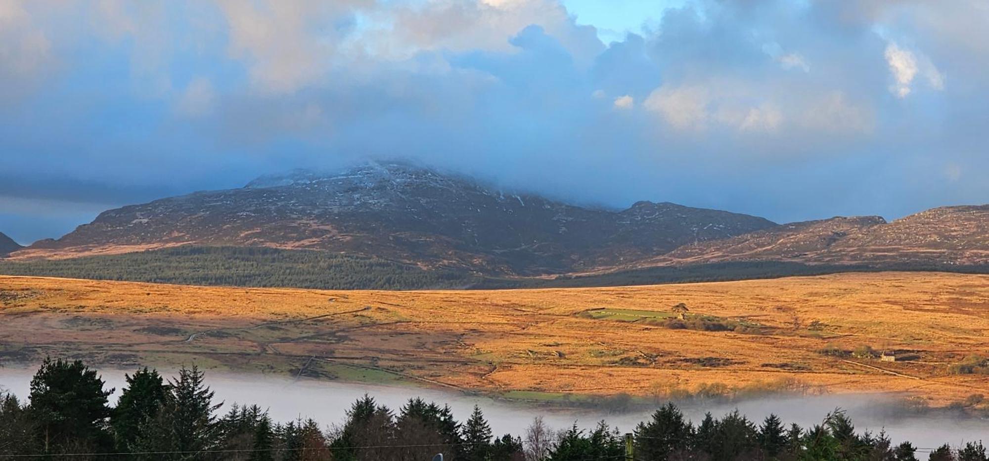 Snowdonia National Park Log With Garden Сasa de vacaciones